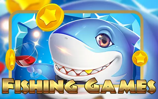 Cast your luck in the depths of FC777 Casino Fishing Games!