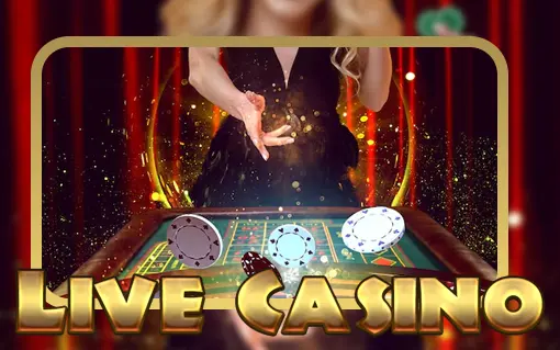 FC777 Live Casino