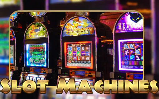 Experience the thrill of FC777 Casino Slots!